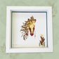 Botanical Bridle