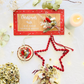 Mulberry Macrame Everlasting Stars