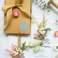 Posy Plantable Keepsake Card