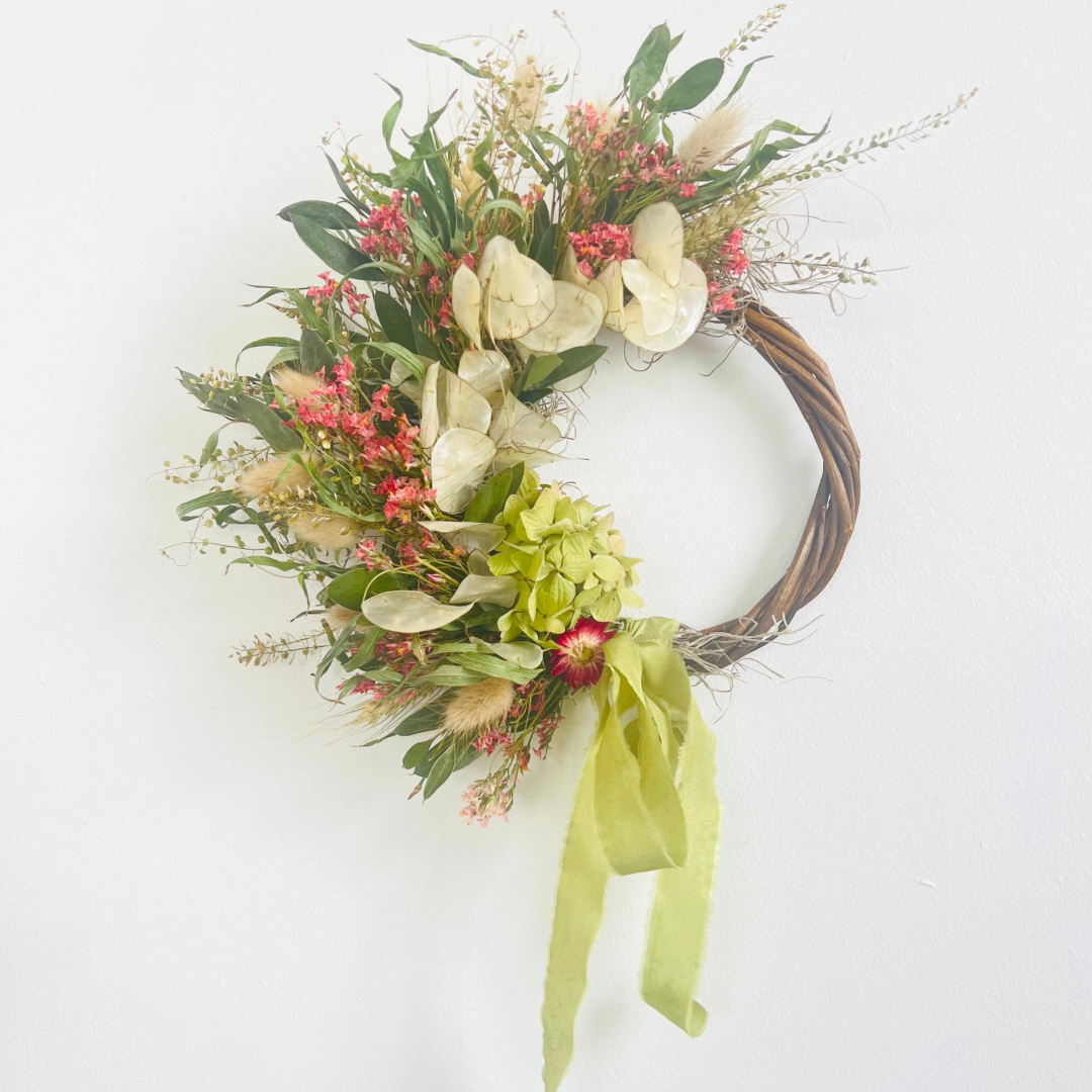 Joyful Greens