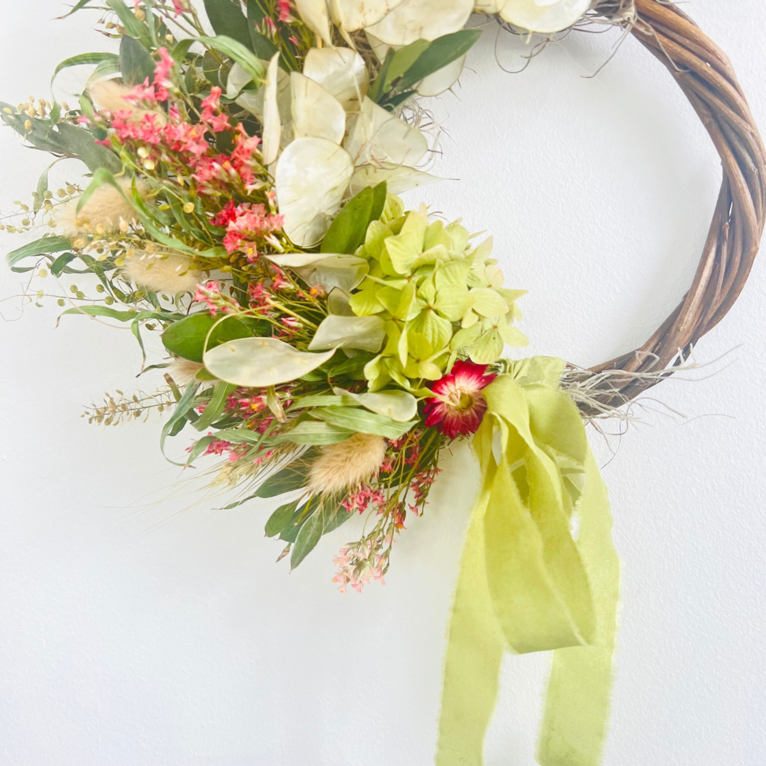 Joyful Greens