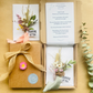 Posy Plantable Keepsake Card