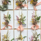 Posy Plantable Keepsake Card