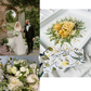 Bouquet Preservation Styles