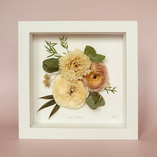 Love Blooms