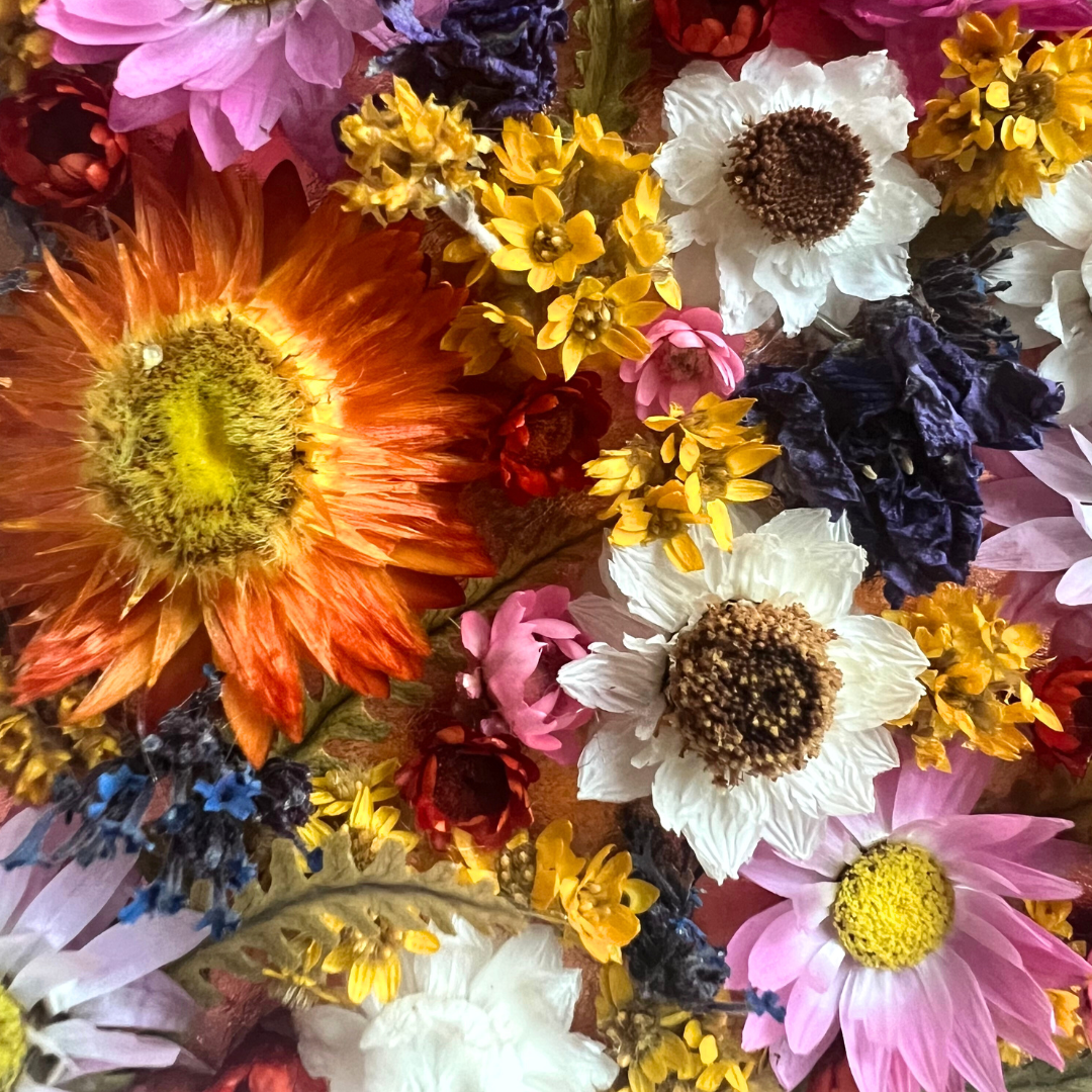 Floral Heart