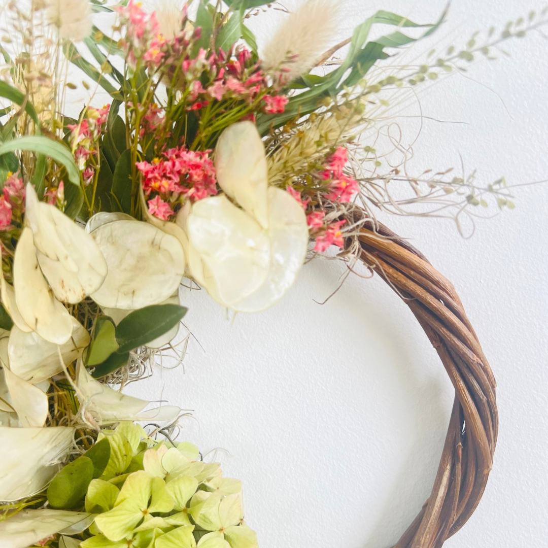 Joyful Greens