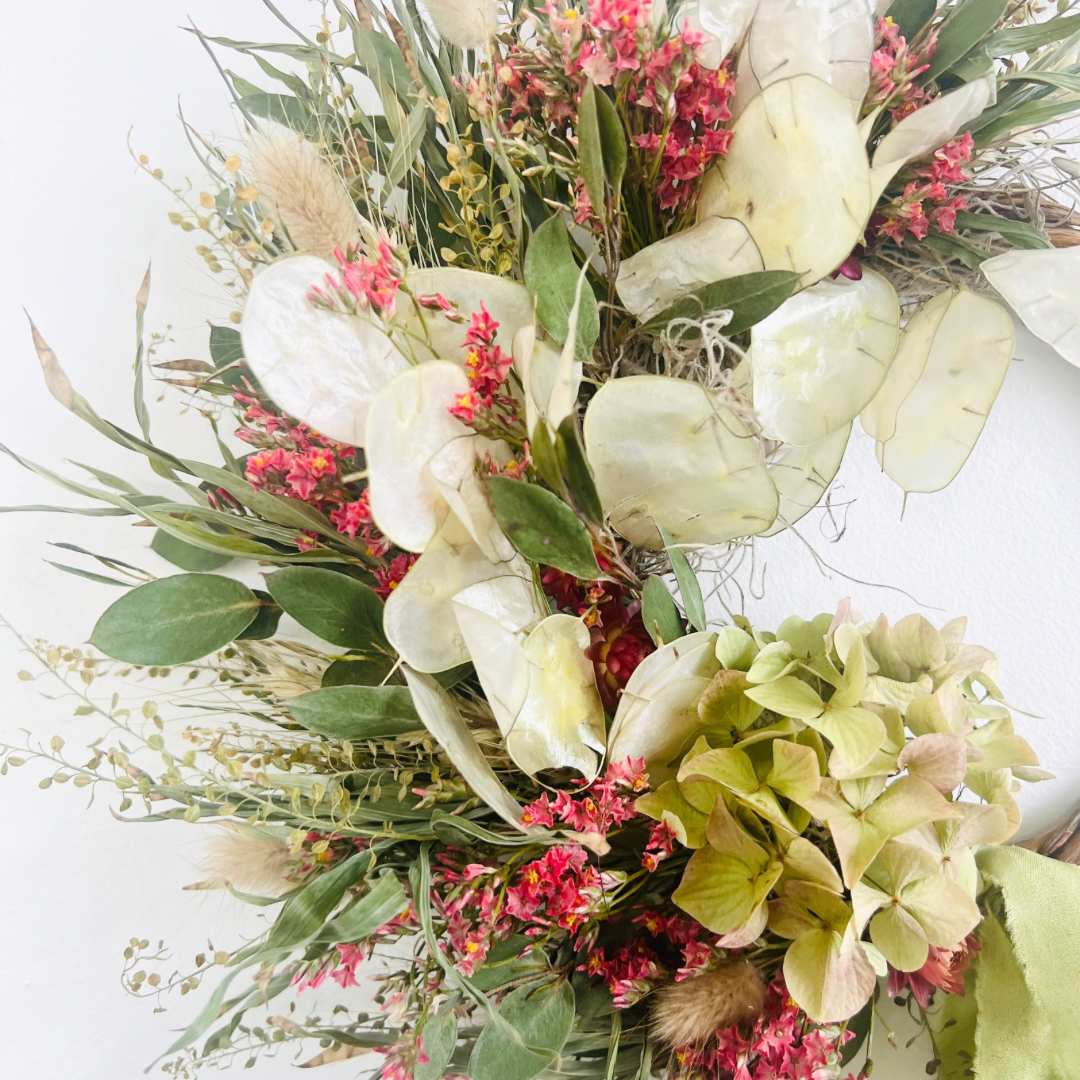 Wild Whimsey