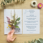 Posy Plantable Keepsake Card