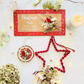 Christmas Family Plaque