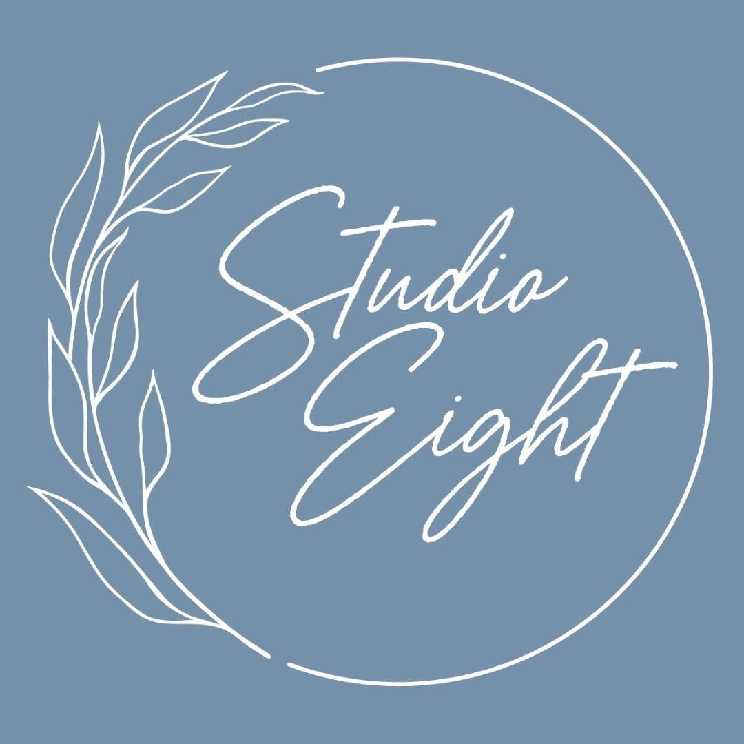StudioEight.ie logo