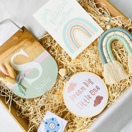 The Nursery Collection