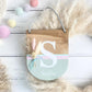 Wooden Hanging Plaque